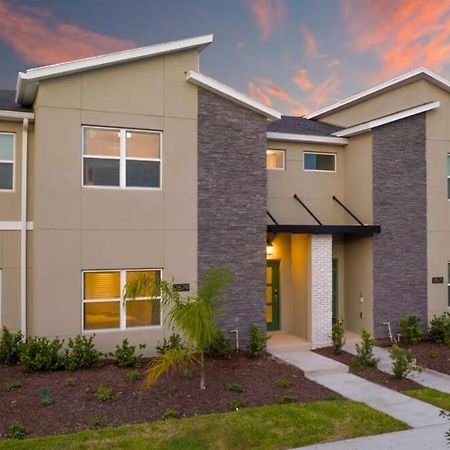 Marvelous 4Bd W Pool Close To Disney At Storey Lake 2629 基西米 外观 照片
