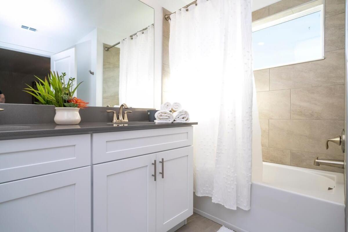Marvelous 4Bd W Pool Close To Disney At Storey Lake 2629 基西米 外观 照片