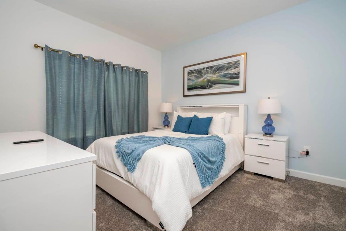 Marvelous 4Bd W Pool Close To Disney At Storey Lake 2629 基西米 外观 照片