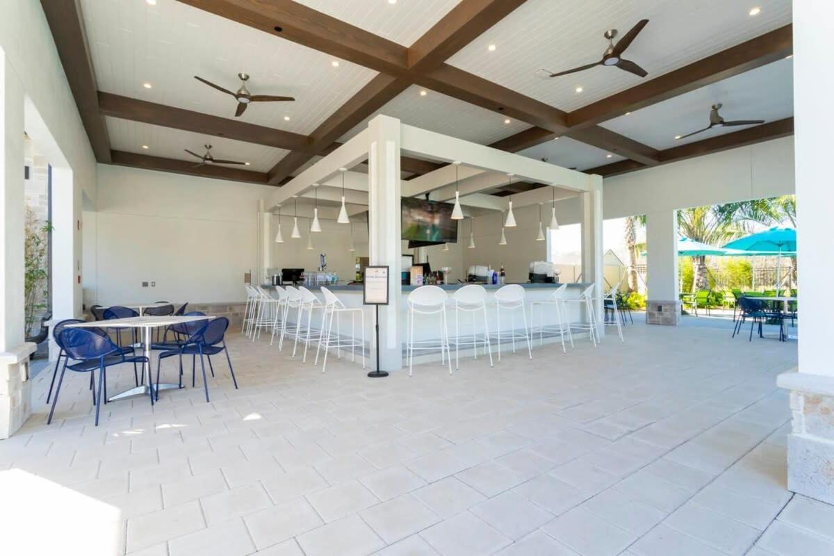 Marvelous 4Bd W Pool Close To Disney At Storey Lake 2629 基西米 外观 照片