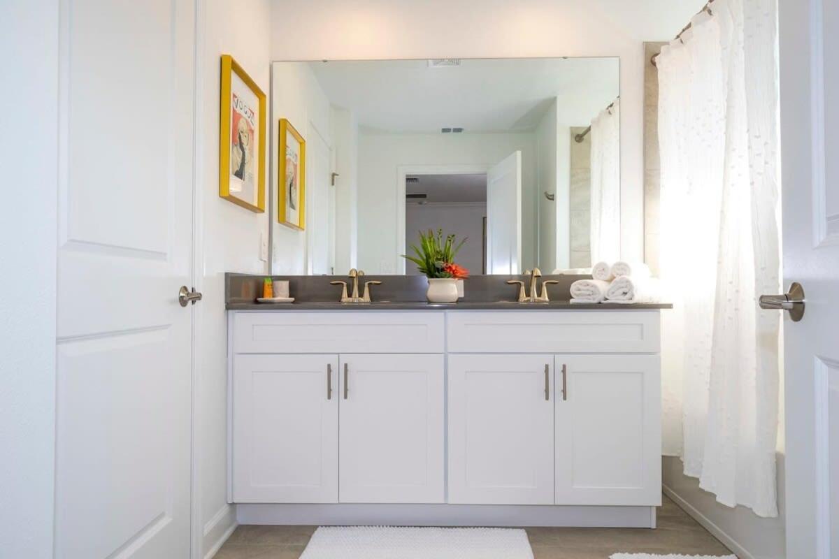 Marvelous 4Bd W Pool Close To Disney At Storey Lake 2629 基西米 外观 照片